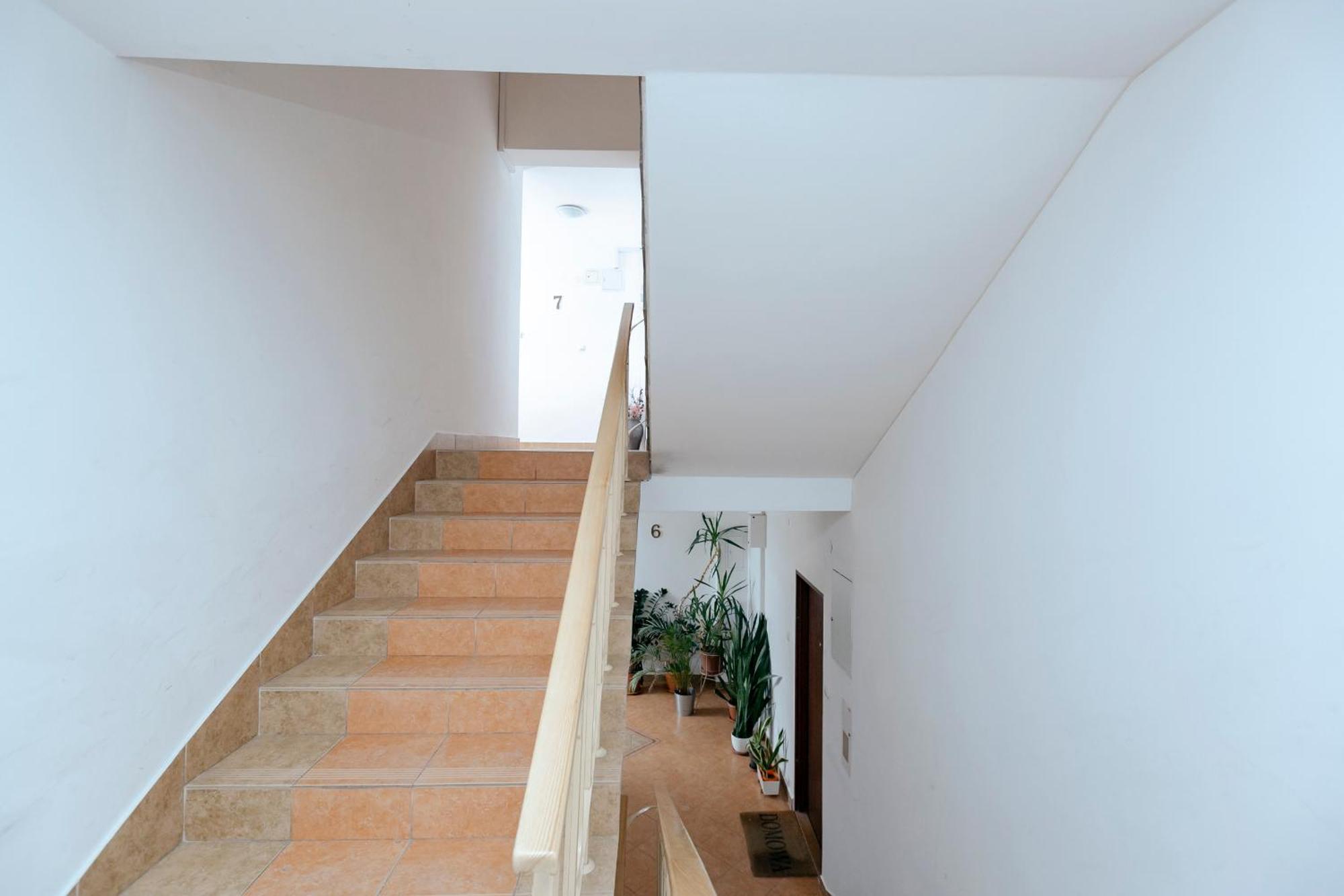 Pulawska 11 -Prywatny Apartament 4 Osobowy W Centrum Warszawy - Better Rental Warszawa Eksteriør bilde