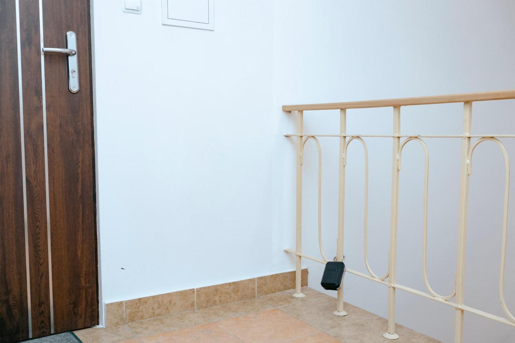 Pulawska 11 -Prywatny Apartament 4 Osobowy W Centrum Warszawy - Better Rental Warszawa Eksteriør bilde