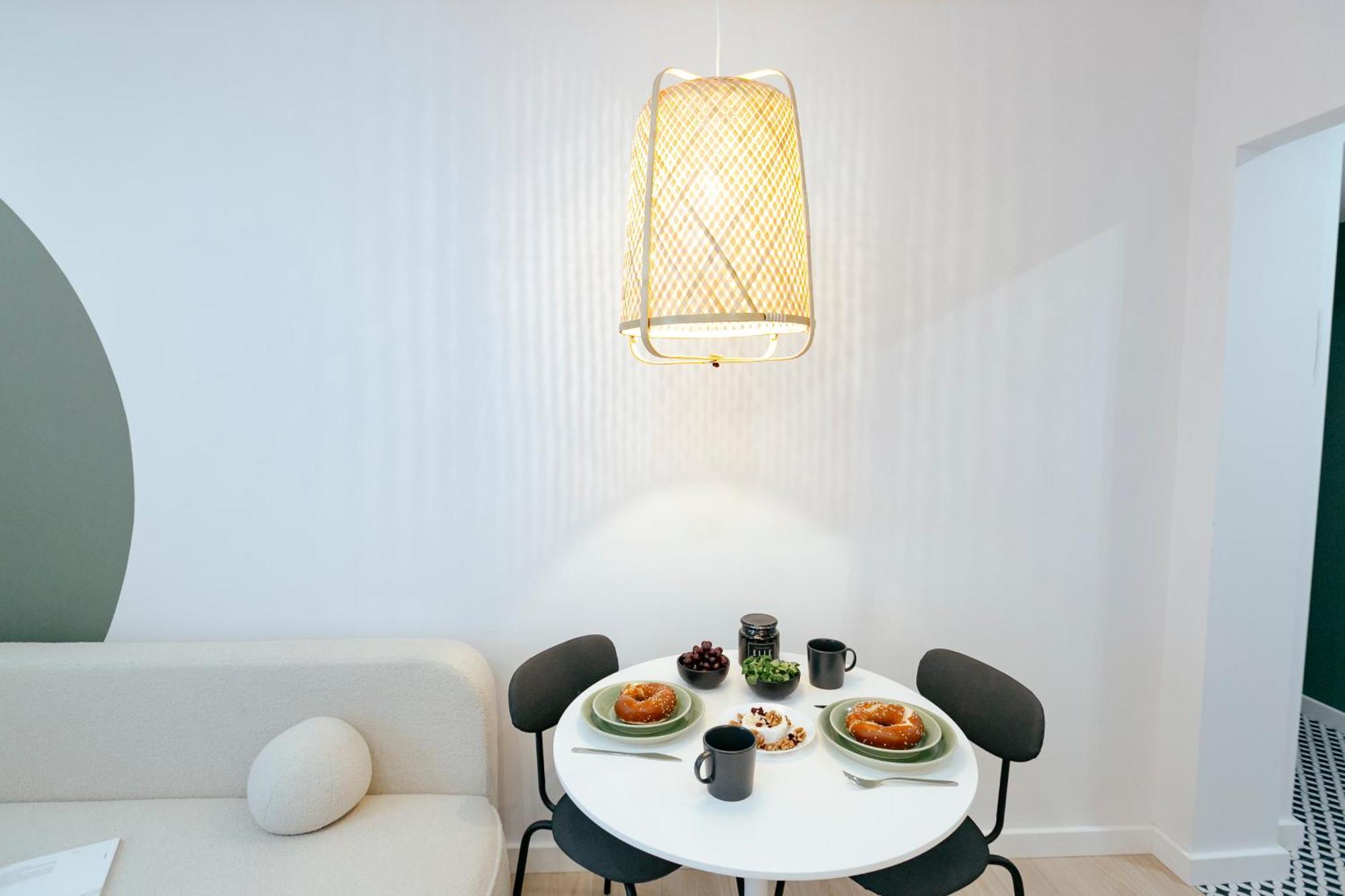 Pulawska 11 -Prywatny Apartament 4 Osobowy W Centrum Warszawy - Better Rental Warszawa Eksteriør bilde