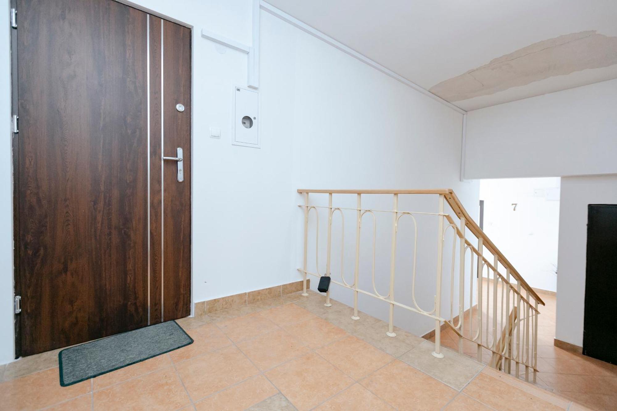 Pulawska 11 -Prywatny Apartament 4 Osobowy W Centrum Warszawy - Better Rental Warszawa Eksteriør bilde