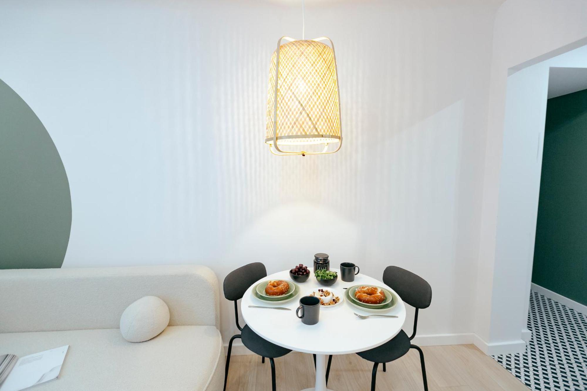 Pulawska 11 -Prywatny Apartament 4 Osobowy W Centrum Warszawy - Better Rental Warszawa Eksteriør bilde