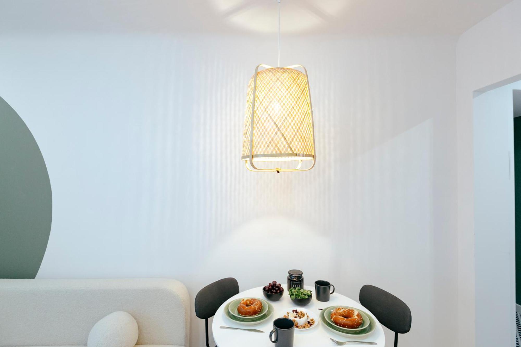 Pulawska 11 -Prywatny Apartament 4 Osobowy W Centrum Warszawy - Better Rental Warszawa Eksteriør bilde
