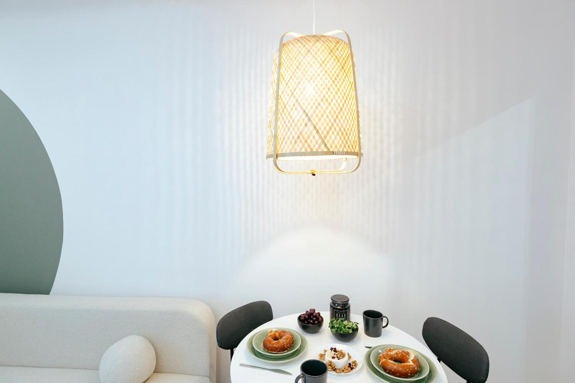 Pulawska 11 -Prywatny Apartament 4 Osobowy W Centrum Warszawy - Better Rental Warszawa Eksteriør bilde