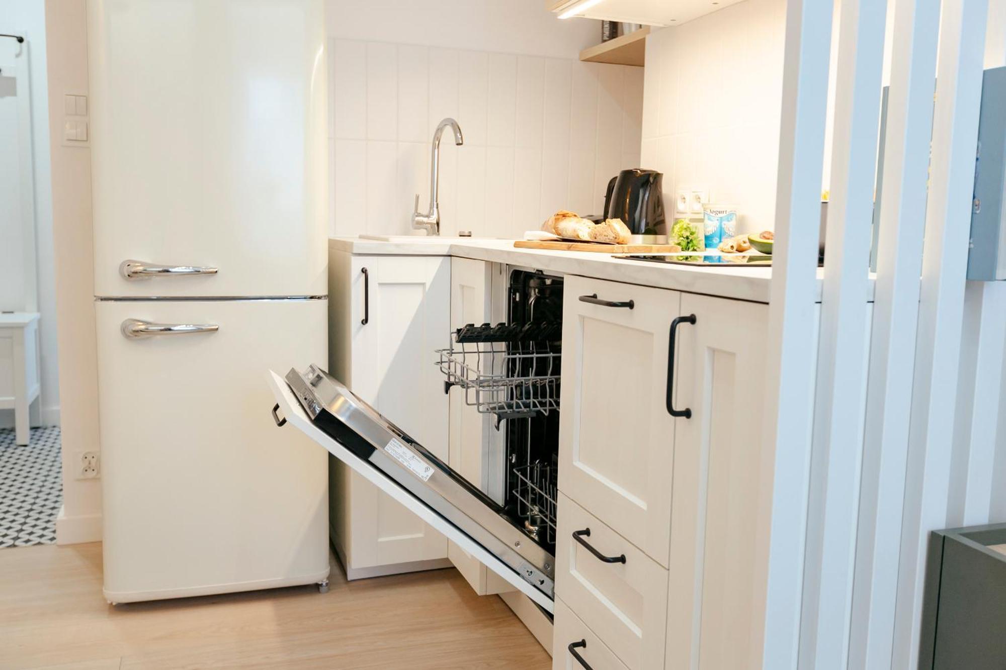 Pulawska 11 -Prywatny Apartament 4 Osobowy W Centrum Warszawy - Better Rental Warszawa Eksteriør bilde