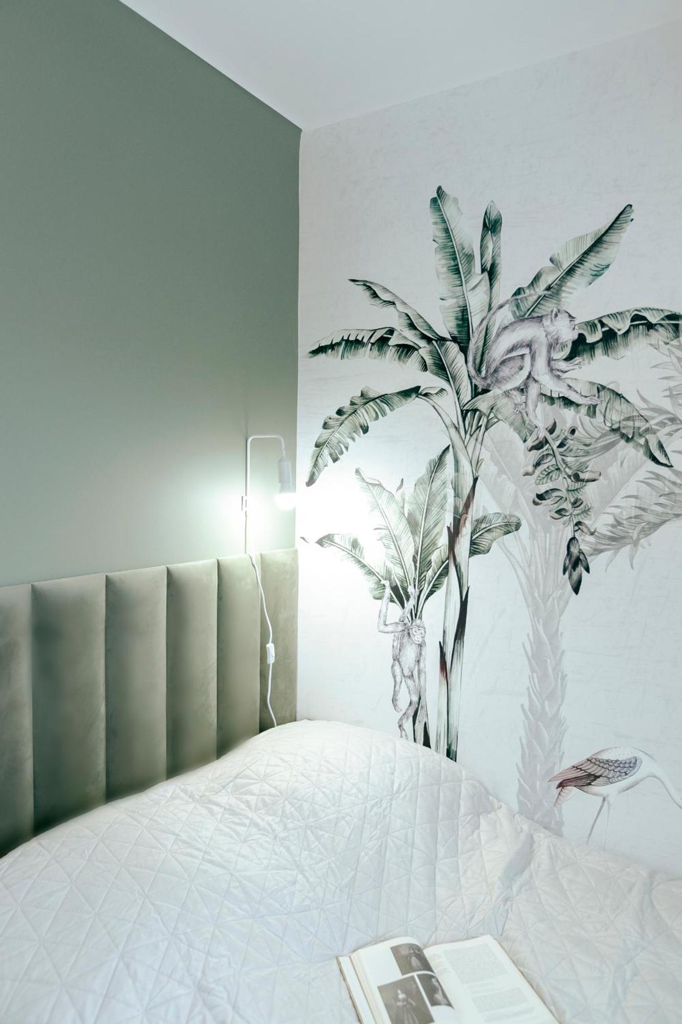 Pulawska 11 -Prywatny Apartament 4 Osobowy W Centrum Warszawy - Better Rental Warszawa Eksteriør bilde