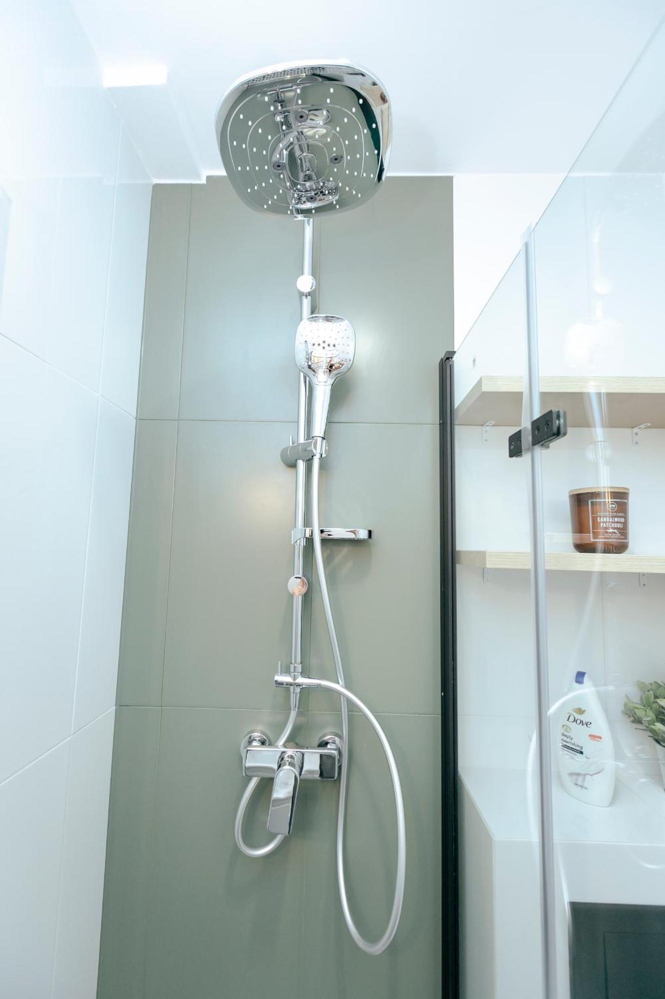 Pulawska 11 -Prywatny Apartament 4 Osobowy W Centrum Warszawy - Better Rental Warszawa Eksteriør bilde