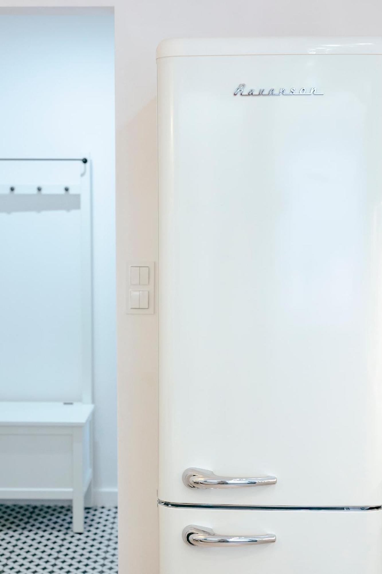 Pulawska 11 -Prywatny Apartament 4 Osobowy W Centrum Warszawy - Better Rental Warszawa Eksteriør bilde