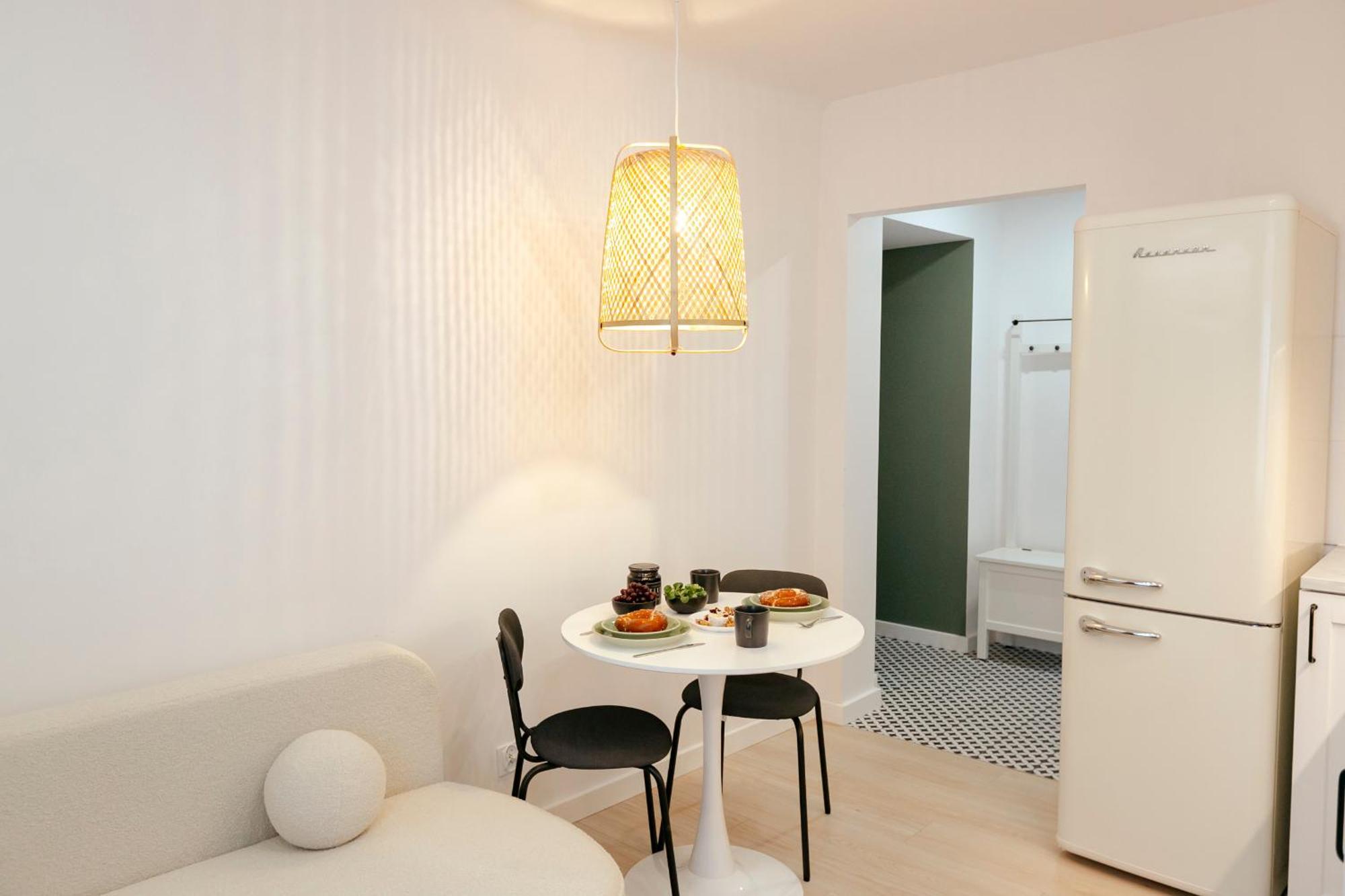 Pulawska 11 -Prywatny Apartament 4 Osobowy W Centrum Warszawy - Better Rental Warszawa Eksteriør bilde