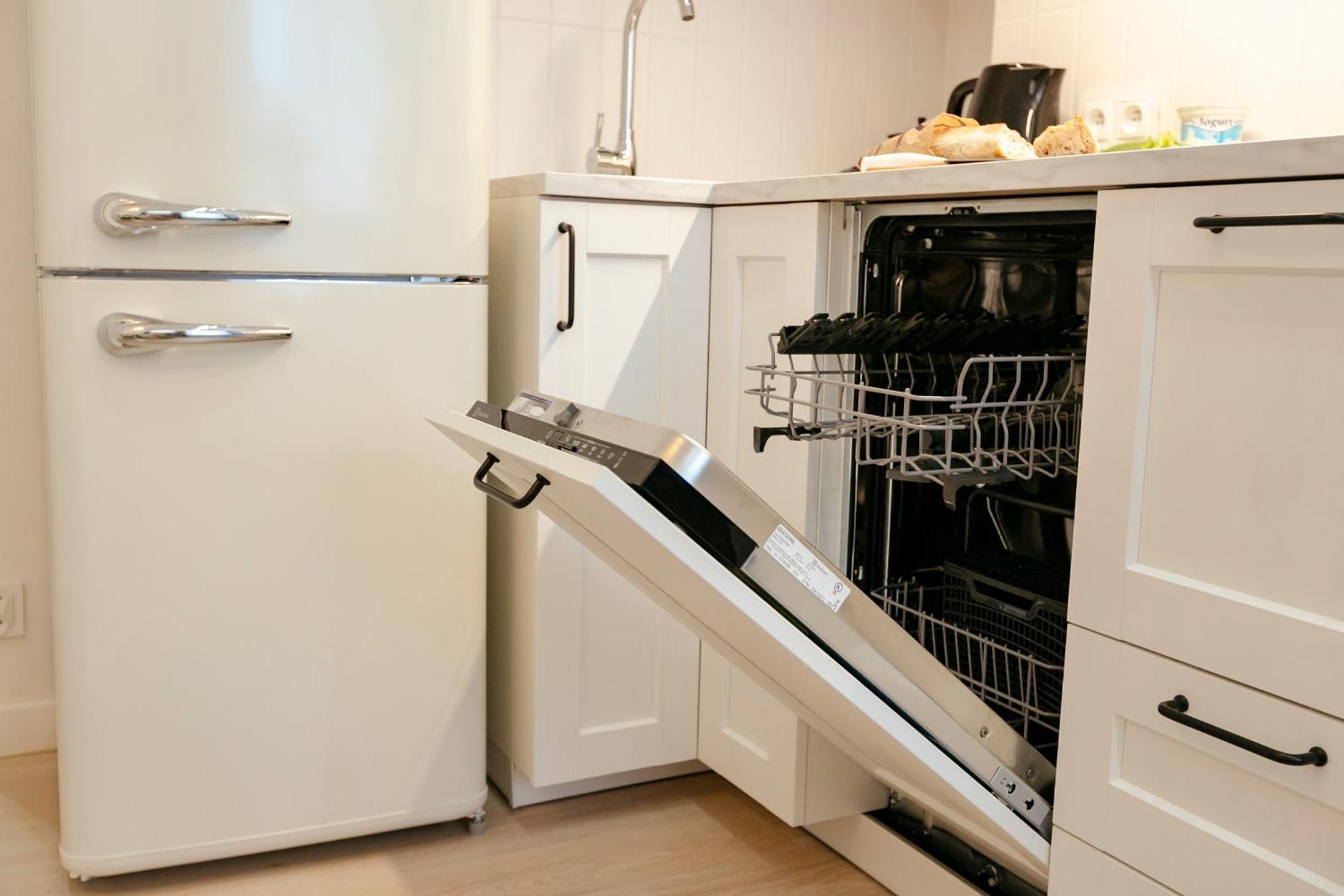 Pulawska 11 -Prywatny Apartament 4 Osobowy W Centrum Warszawy - Better Rental Warszawa Eksteriør bilde