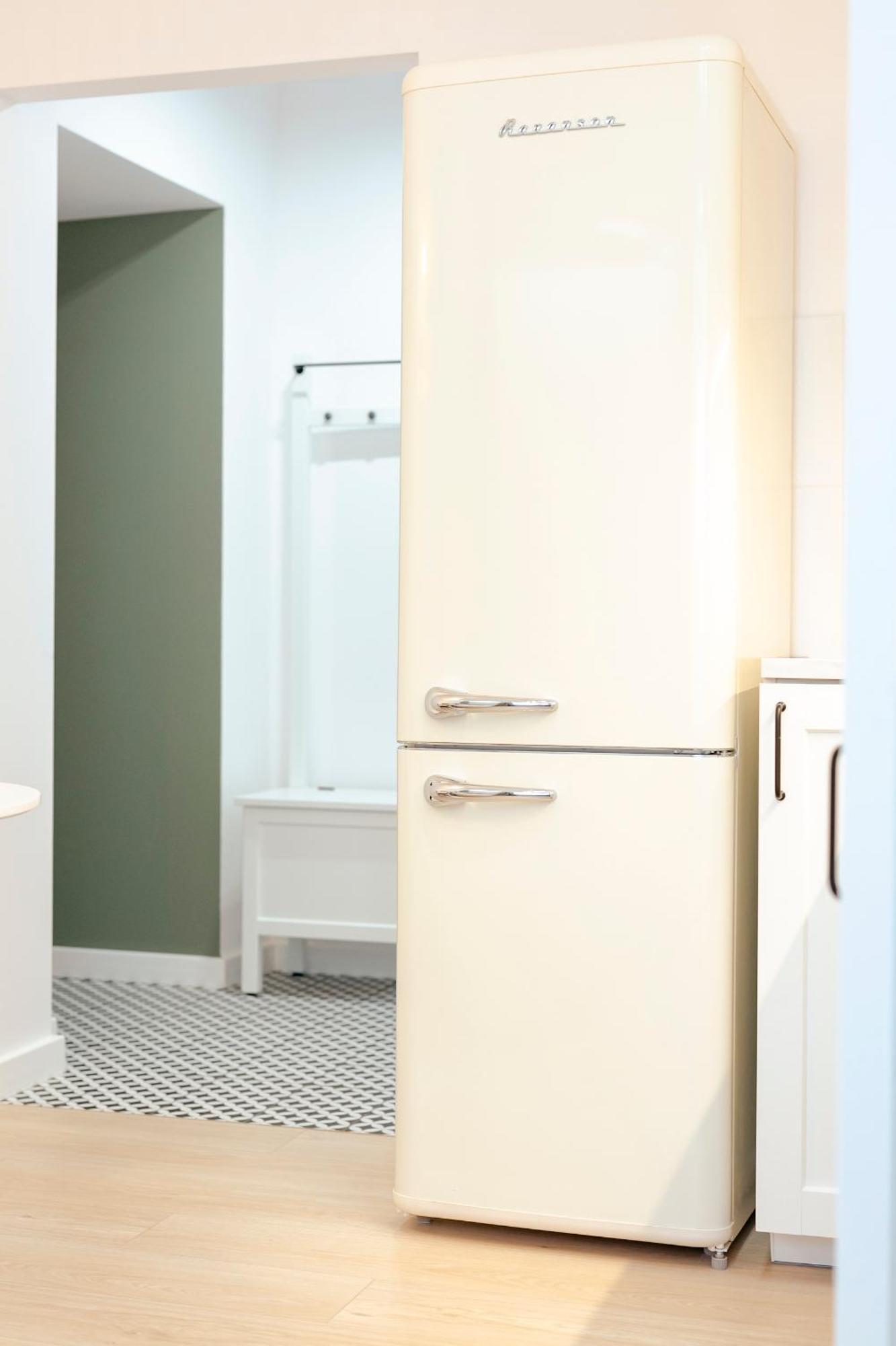 Pulawska 11 -Prywatny Apartament 4 Osobowy W Centrum Warszawy - Better Rental Warszawa Eksteriør bilde