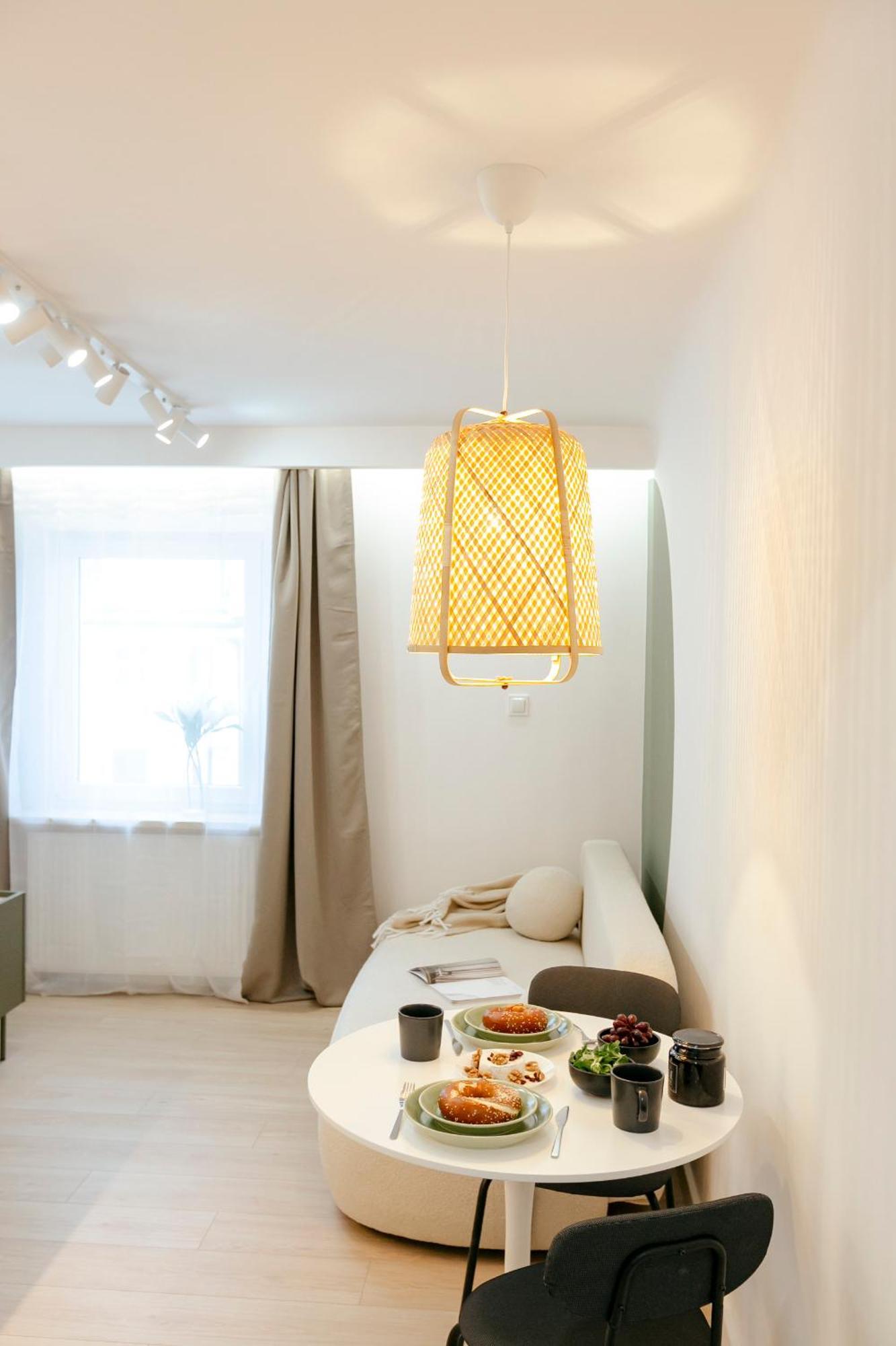 Pulawska 11 -Prywatny Apartament 4 Osobowy W Centrum Warszawy - Better Rental Warszawa Eksteriør bilde
