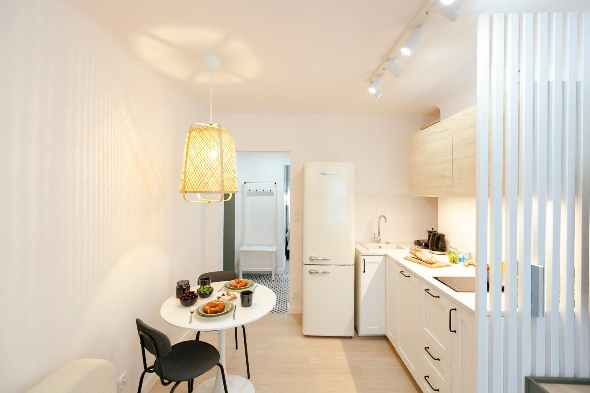 Pulawska 11 -Prywatny Apartament 4 Osobowy W Centrum Warszawy - Better Rental Warszawa Eksteriør bilde